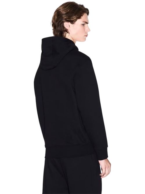 XM001294UC001 NERO ARMANI EXCHANGE | XM001294UC001 NERO